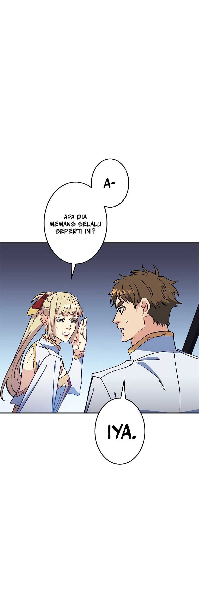 White Dragon Duke: Pendragon Chapter 98 - halaman 20