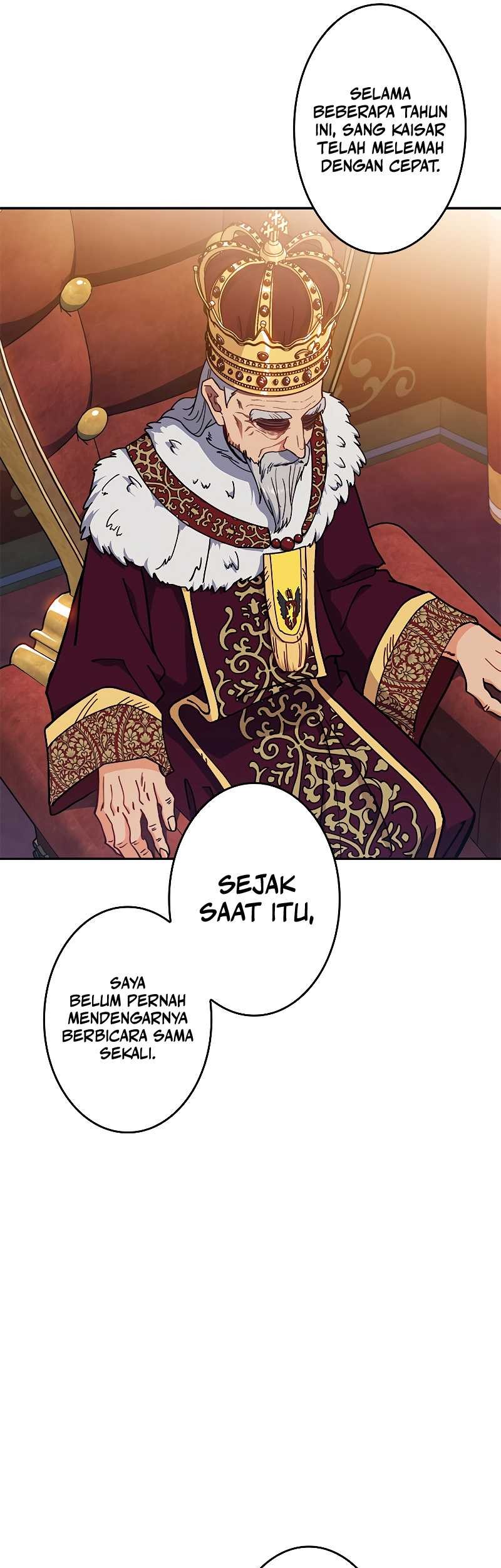 White Dragon Duke: Pendragon Chapter 98 - halaman 21
