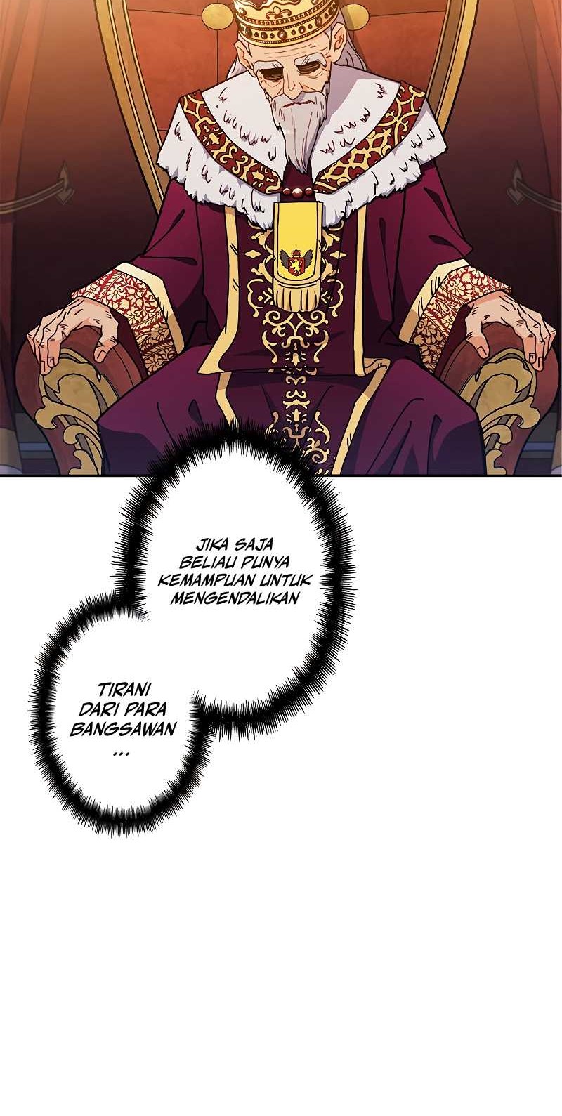 White Dragon Duke: Pendragon Chapter 98 - halaman 24