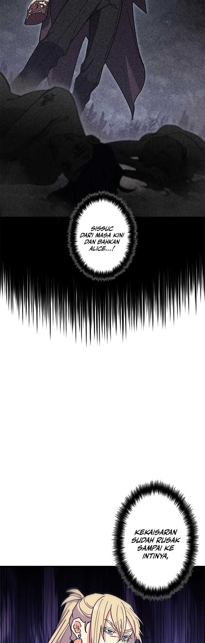 White Dragon Duke: Pendragon Chapter 98 - halaman 26