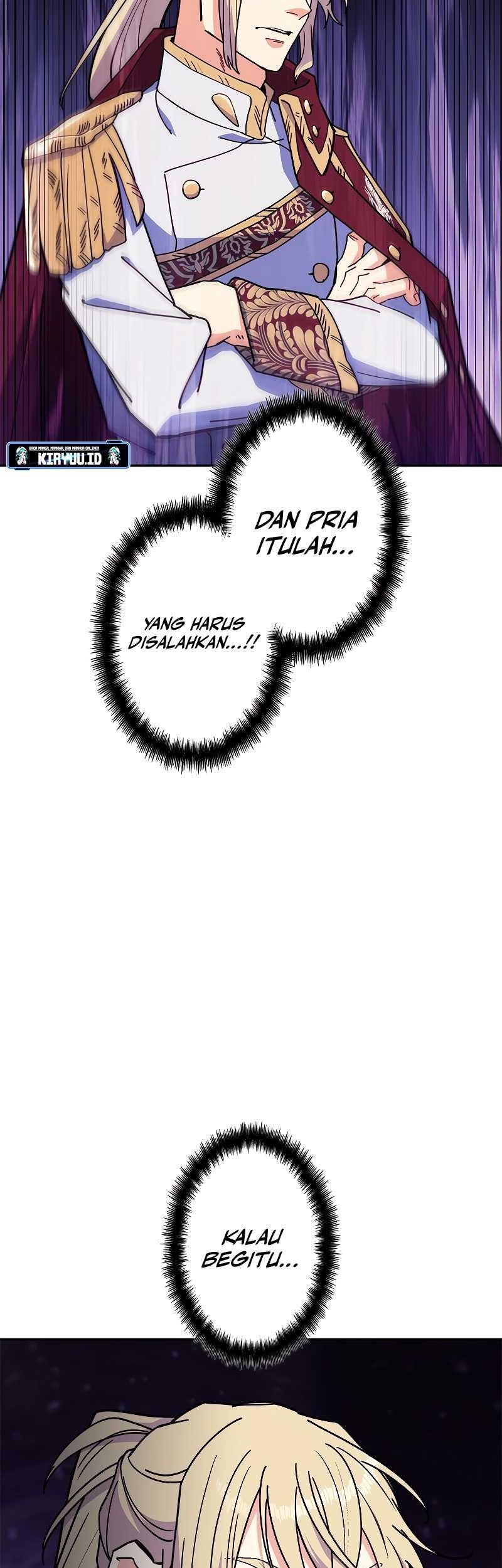 White Dragon Duke: Pendragon Chapter 98 - halaman 27
