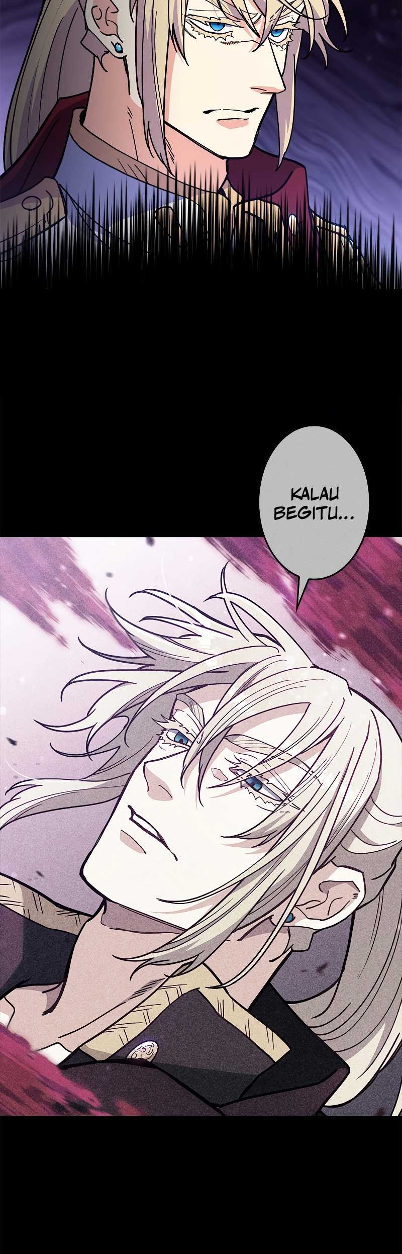 White Dragon Duke: Pendragon Chapter 98 - halaman 28