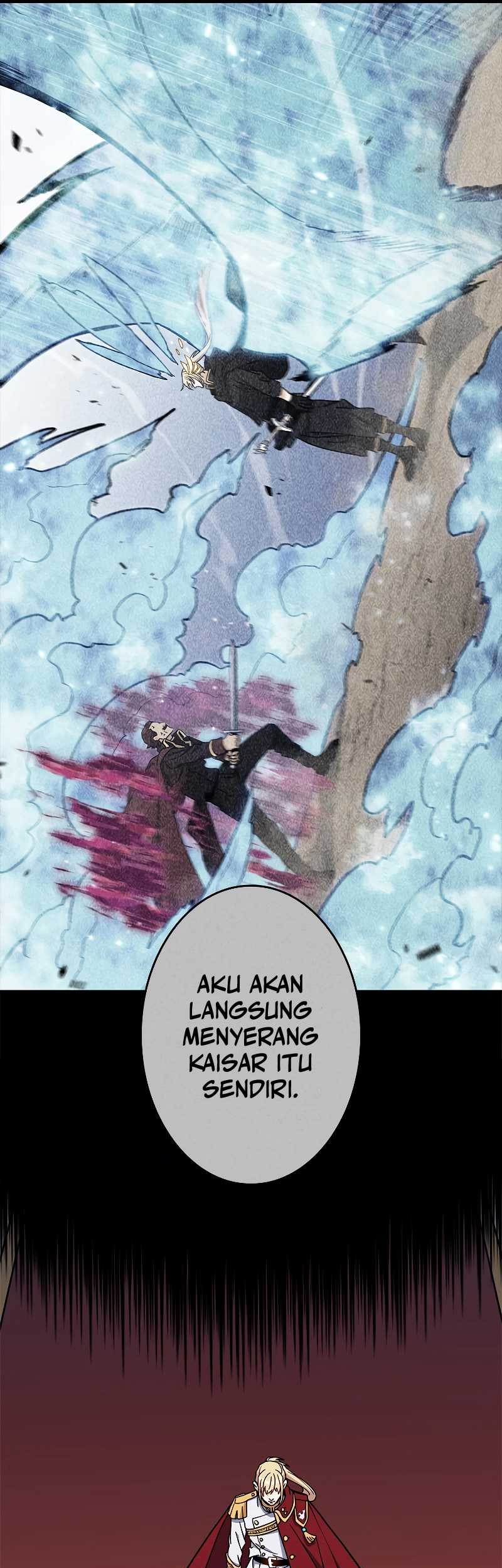 White Dragon Duke: Pendragon Chapter 98 - halaman 29
