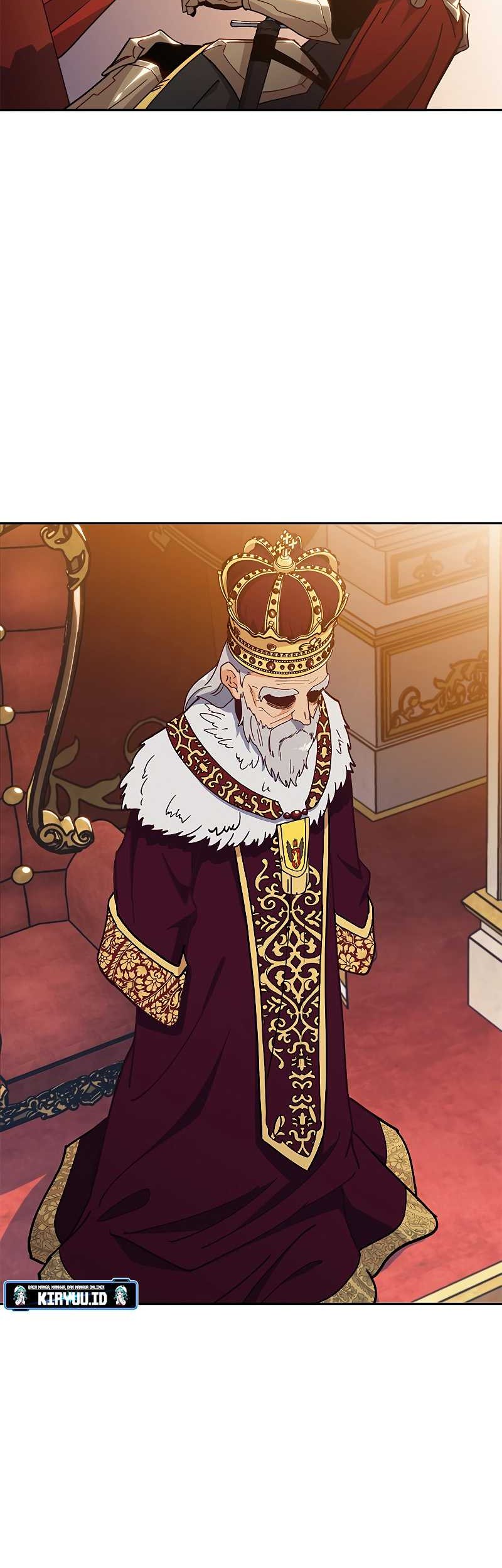White Dragon Duke: Pendragon Chapter 98 - halaman 36