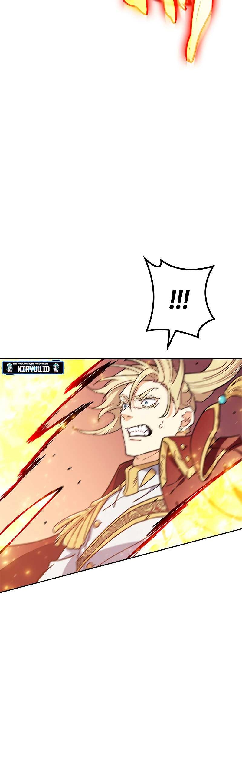 White Dragon Duke: Pendragon Chapter 98 - halaman 41
