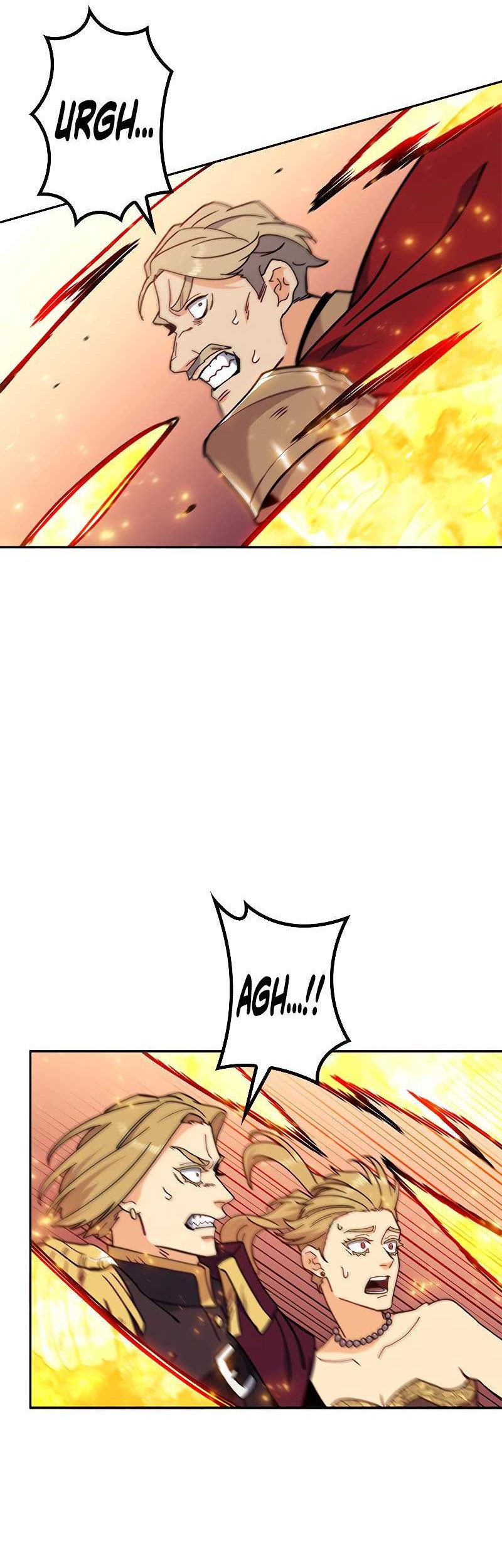 White Dragon Duke: Pendragon Chapter 98 - halaman 42