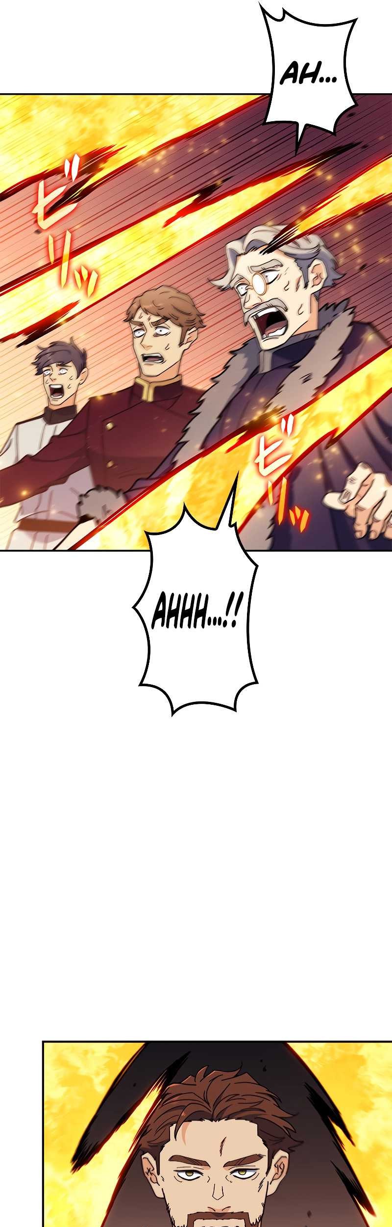 White Dragon Duke: Pendragon Chapter 98 - halaman 44