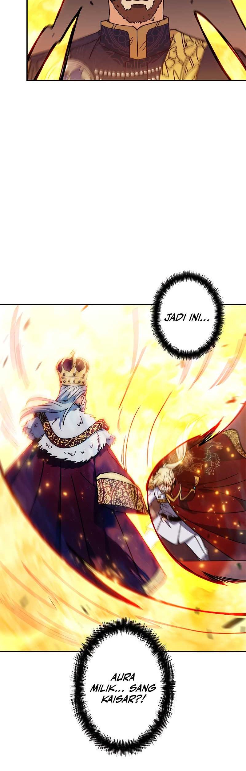 White Dragon Duke: Pendragon Chapter 98 - halaman 45