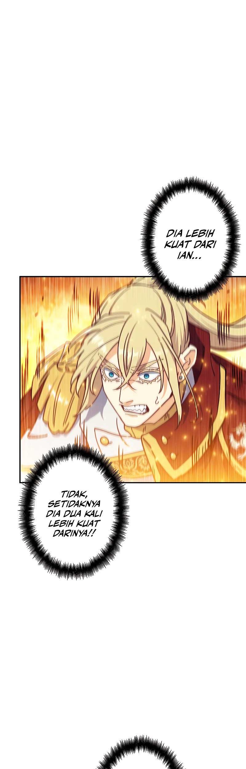 White Dragon Duke: Pendragon Chapter 98 - halaman 46
