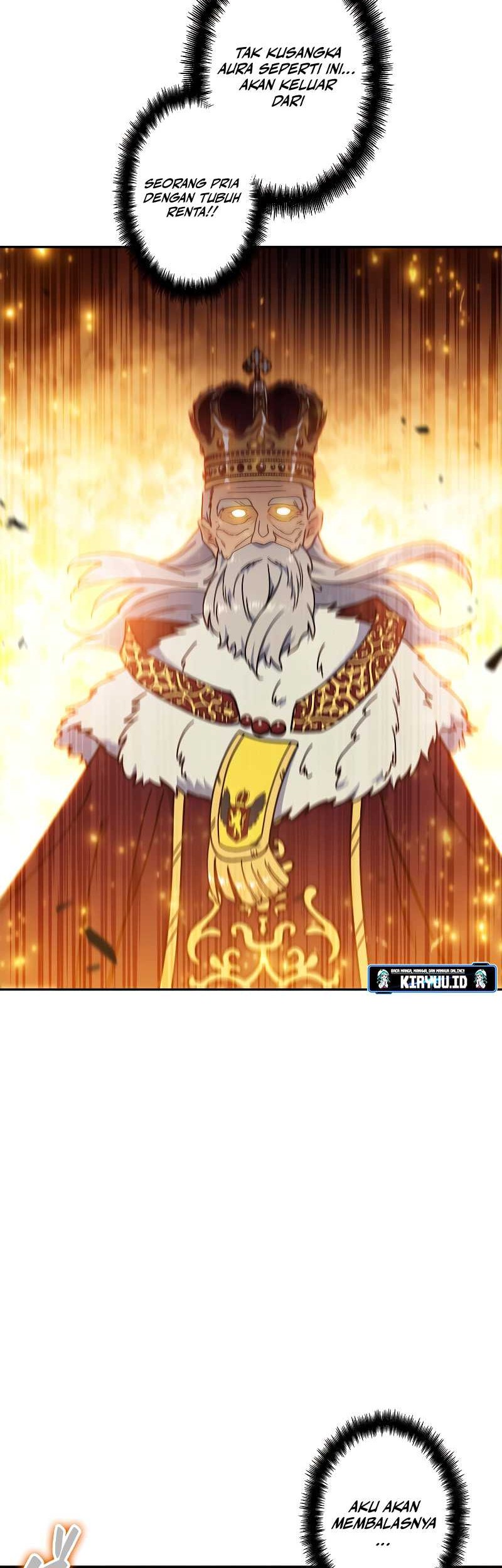 White Dragon Duke: Pendragon Chapter 98 - halaman 47