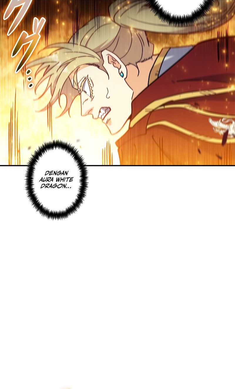 White Dragon Duke: Pendragon Chapter 98 - halaman 48