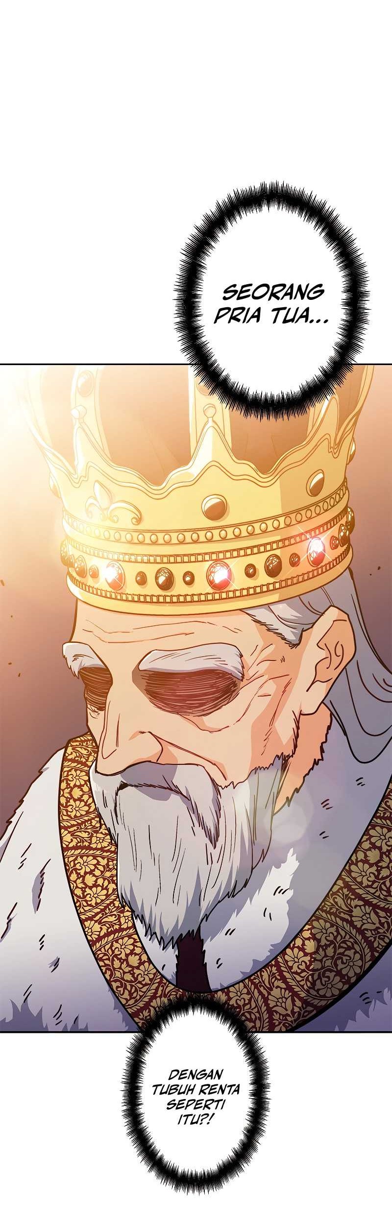 White Dragon Duke: Pendragon Chapter 98 - halaman 5