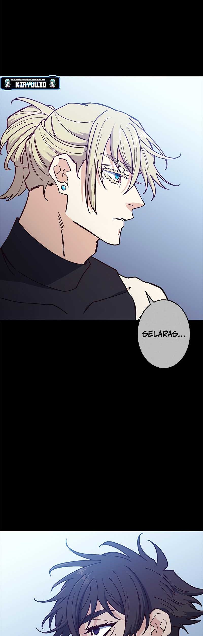 White Dragon Duke: Pendragon Chapter 98 - halaman 52