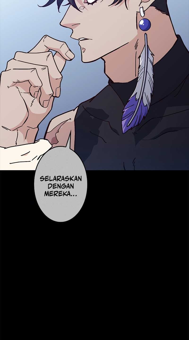 White Dragon Duke: Pendragon Chapter 98 - halaman 53