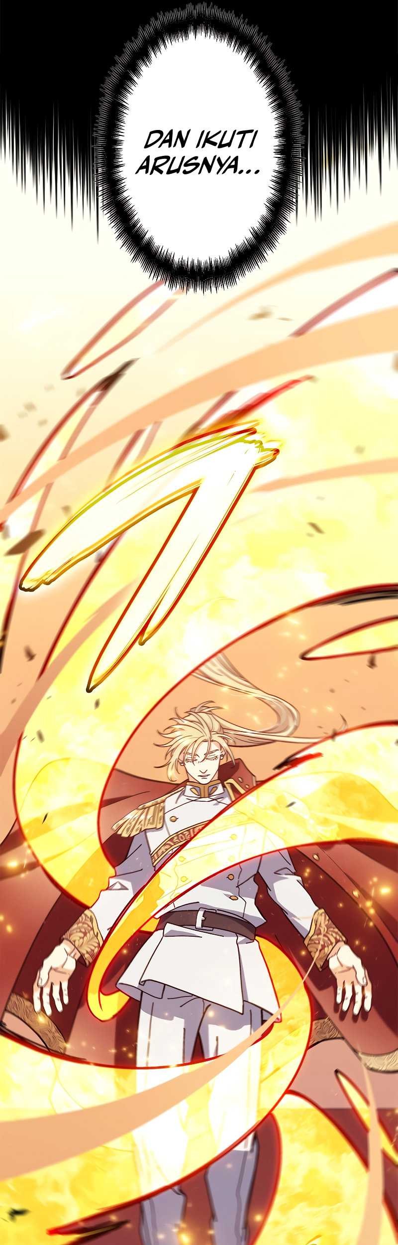 White Dragon Duke: Pendragon Chapter 98 - halaman 54