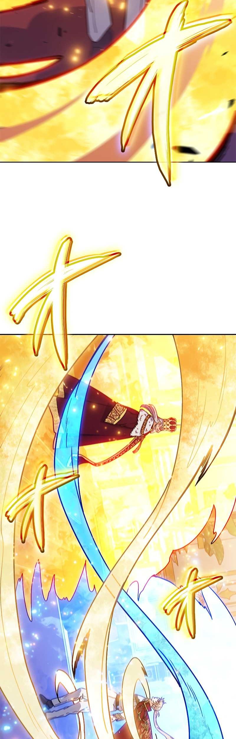 White Dragon Duke: Pendragon Chapter 98 - halaman 55