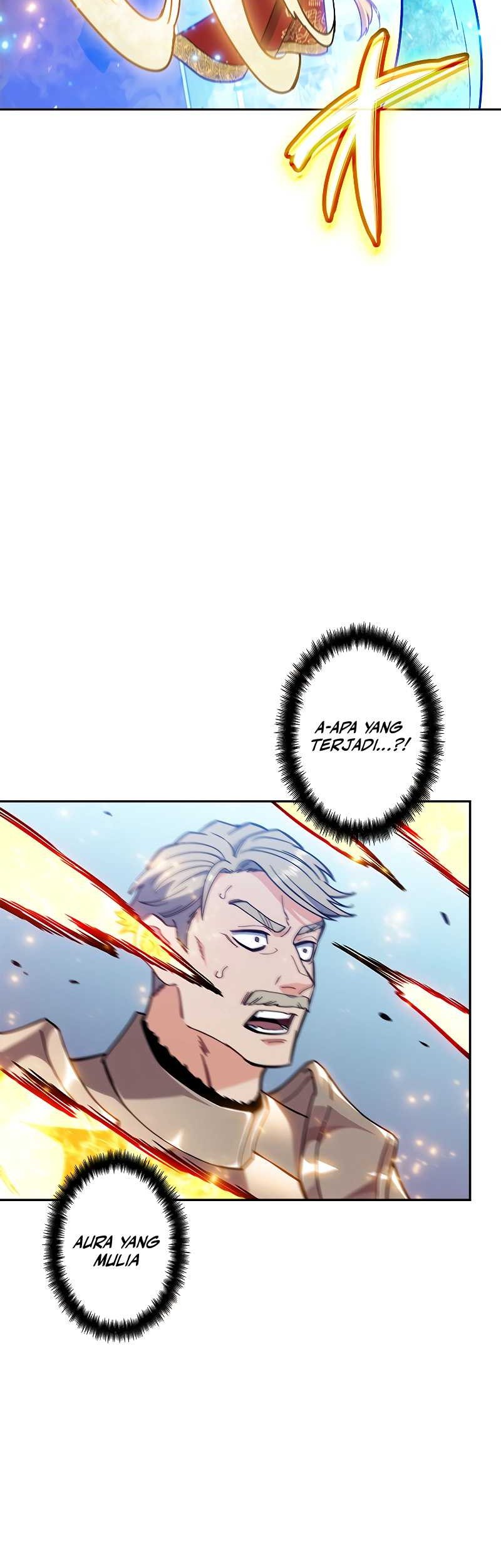 White Dragon Duke: Pendragon Chapter 98 - halaman 56