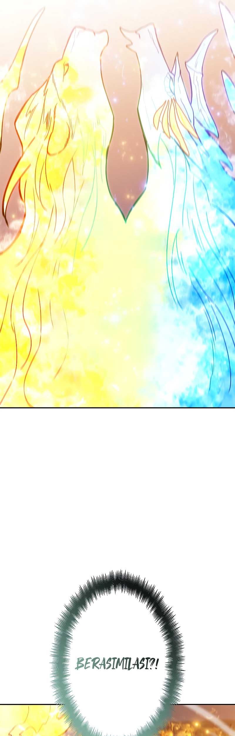 White Dragon Duke: Pendragon Chapter 98 - halaman 59