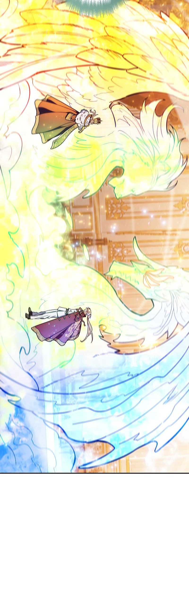 White Dragon Duke: Pendragon Chapter 98 - halaman 60