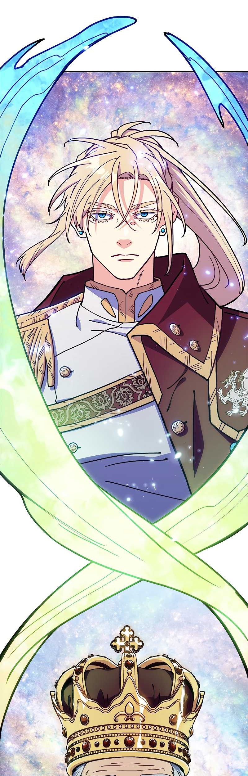 White Dragon Duke: Pendragon Chapter 98 - halaman 61