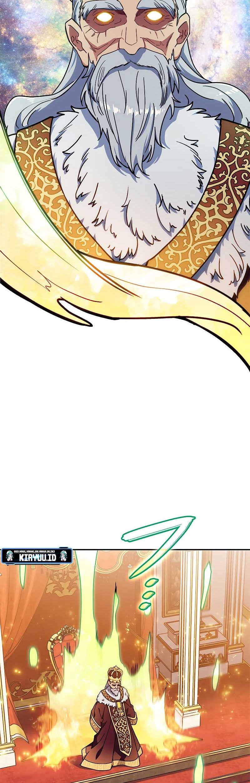 White Dragon Duke: Pendragon Chapter 98 - halaman 62