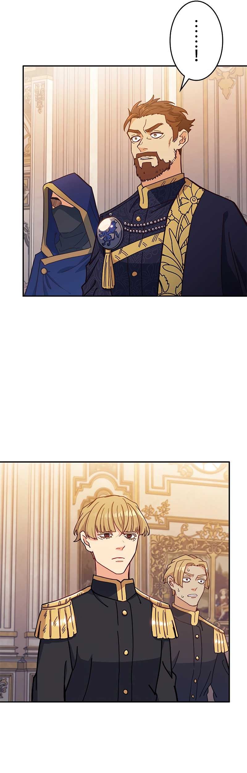 White Dragon Duke: Pendragon Chapter 98 - halaman 64