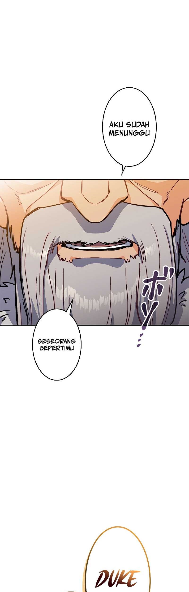 White Dragon Duke: Pendragon Chapter 98 - halaman 65