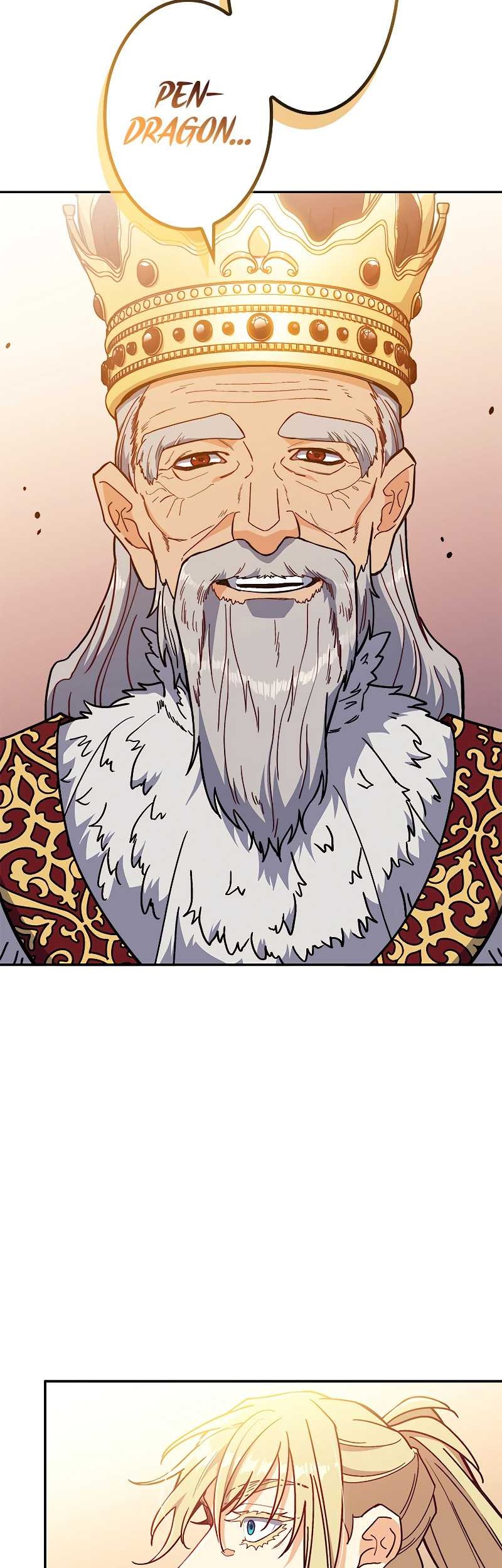 White Dragon Duke: Pendragon Chapter 98 - halaman 66