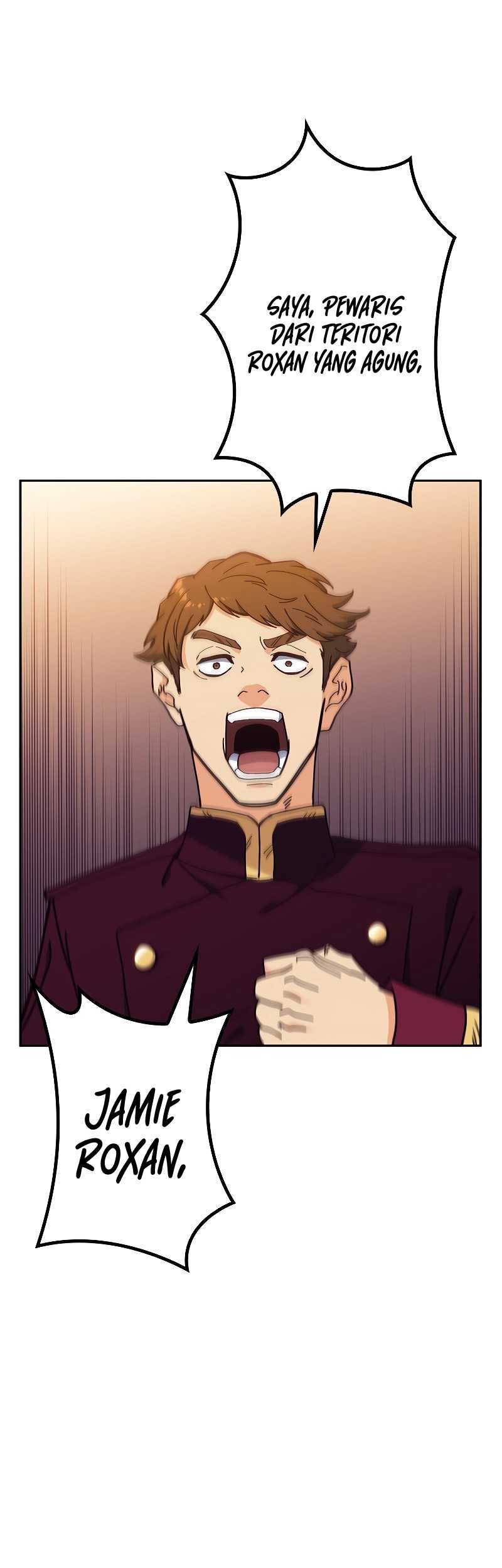 White Dragon Duke: Pendragon Chapter 98 - halaman 7