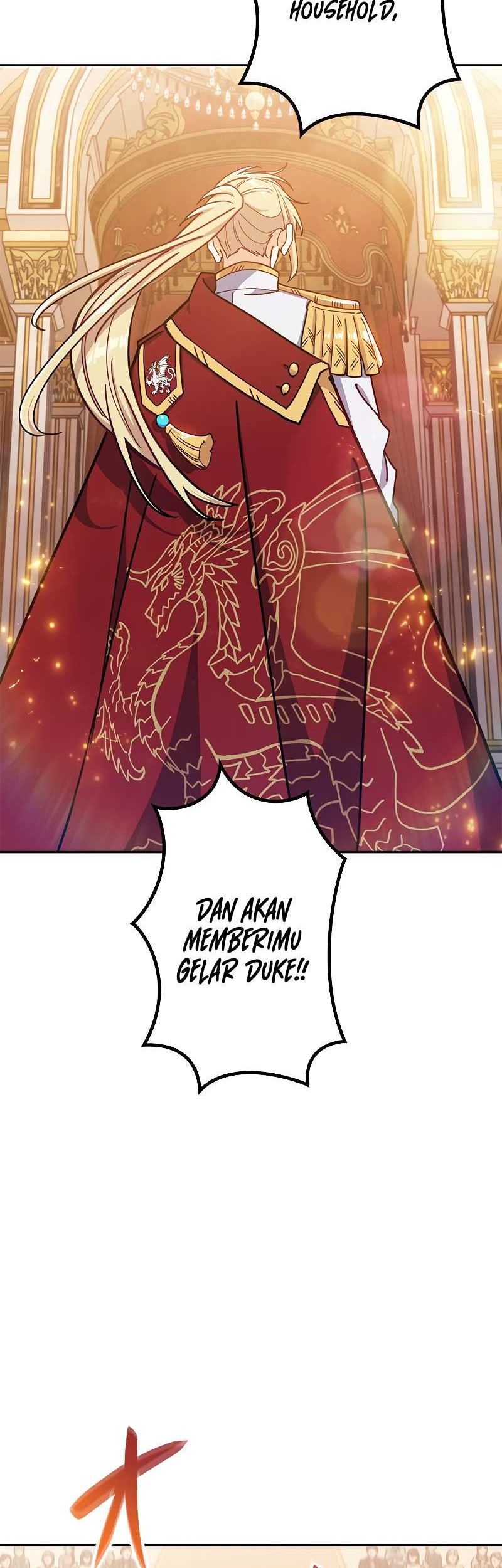 White Dragon Duke: Pendragon Chapter 98 - halaman 70