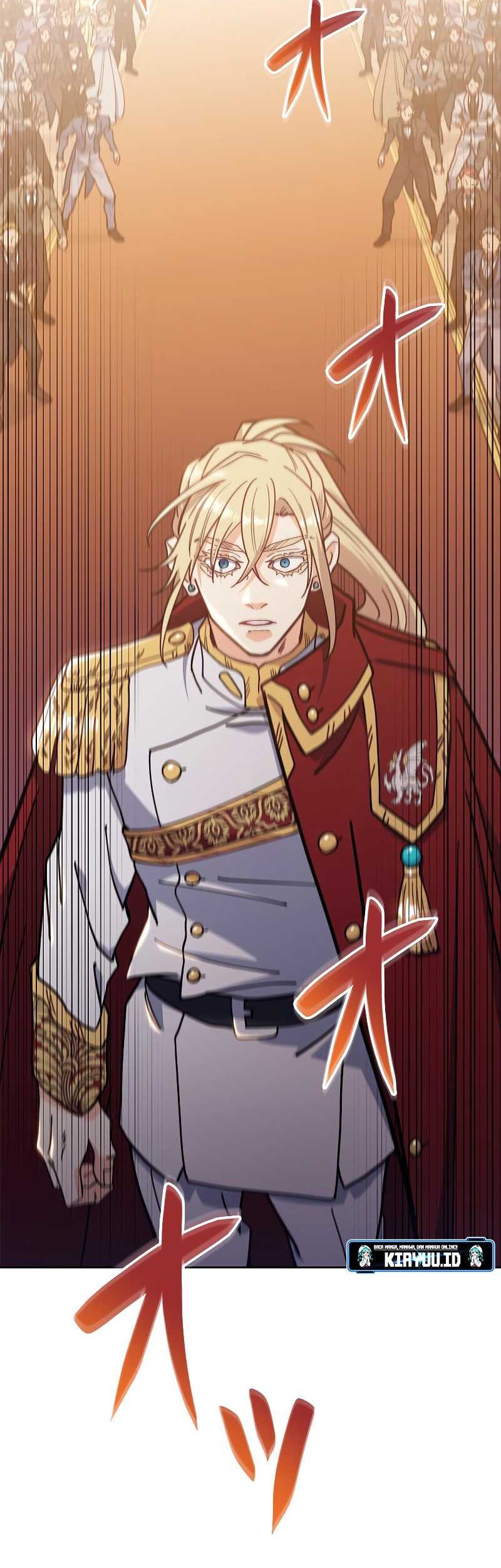 White Dragon Duke: Pendragon Chapter 98 - halaman 71