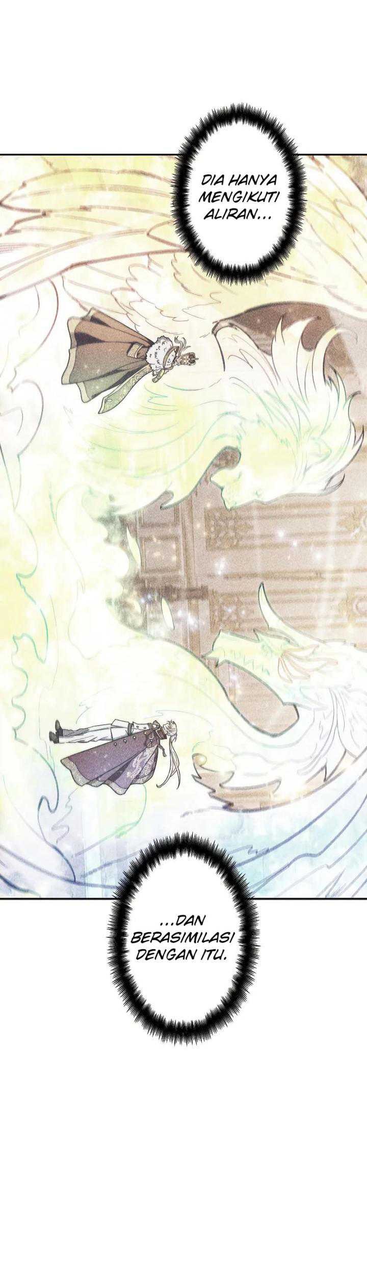 White Dragon Duke: Pendragon Chapter 99 - halaman 10