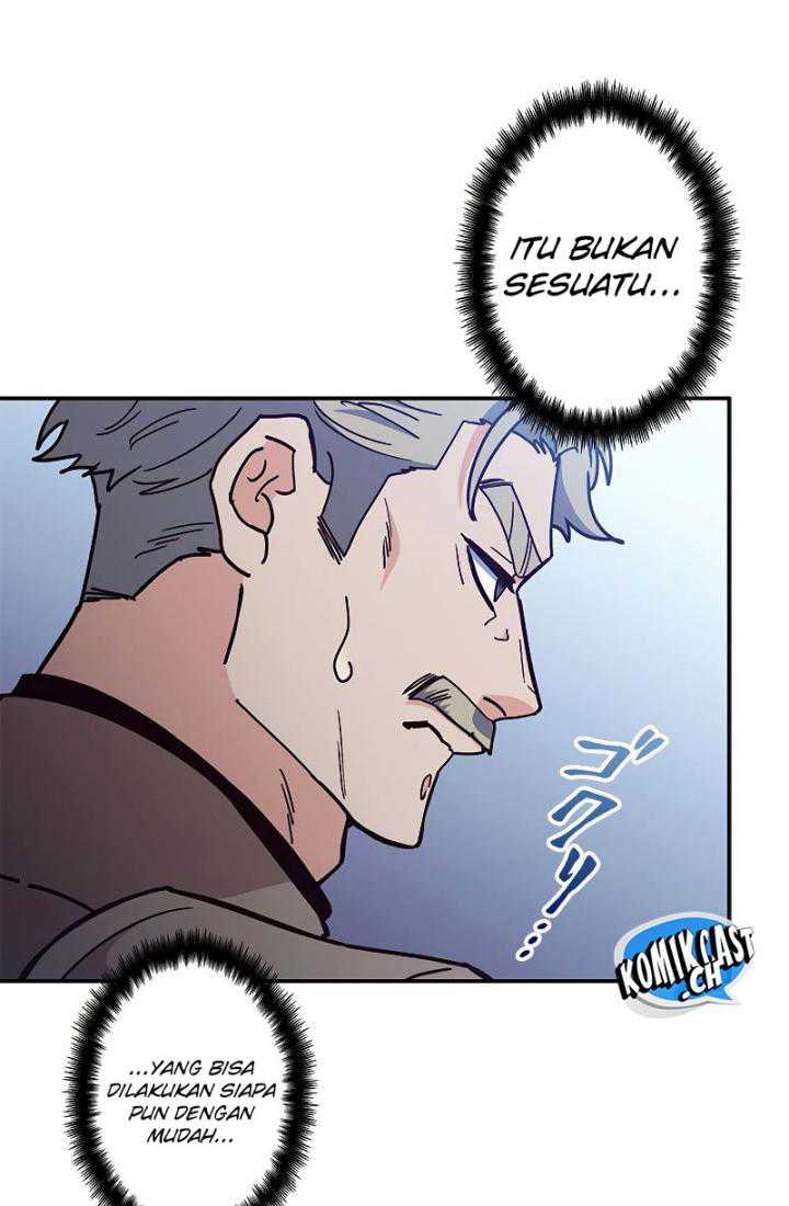 White Dragon Duke: Pendragon Chapter 99 - halaman 11