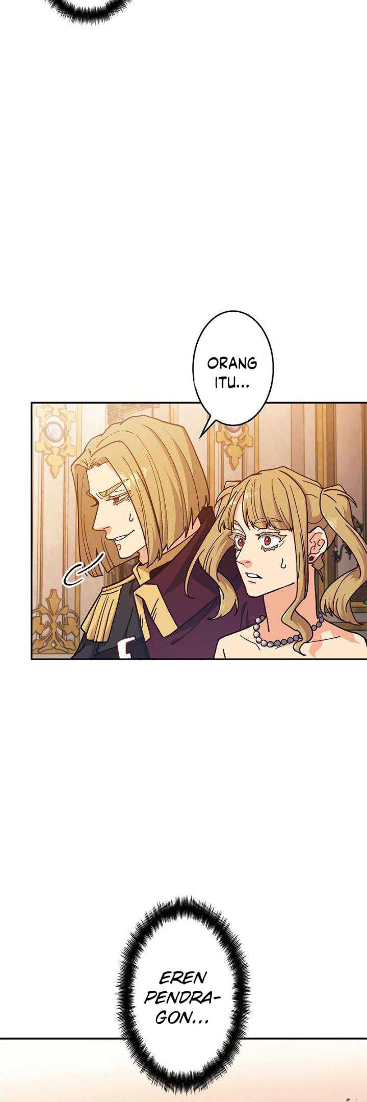 White Dragon Duke: Pendragon Chapter 99 - halaman 12