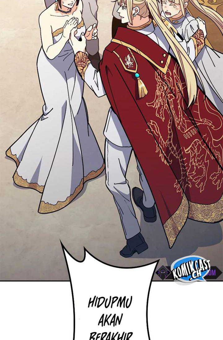 White Dragon Duke: Pendragon Chapter 99 - halaman 16