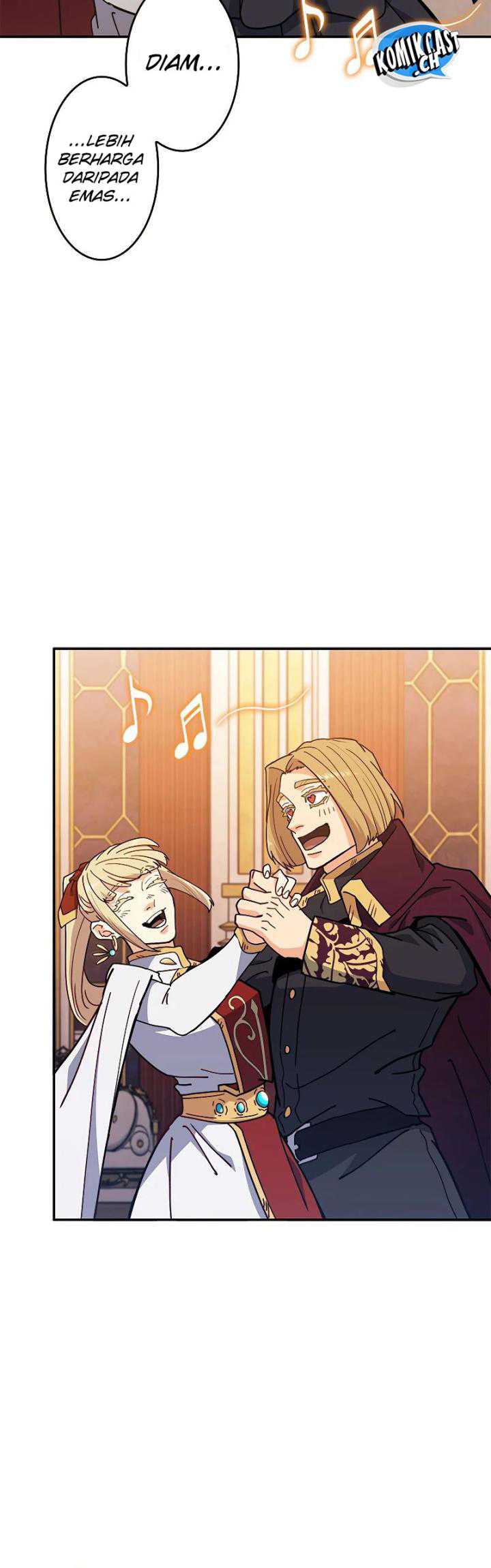 White Dragon Duke: Pendragon Chapter 99 - halaman 23