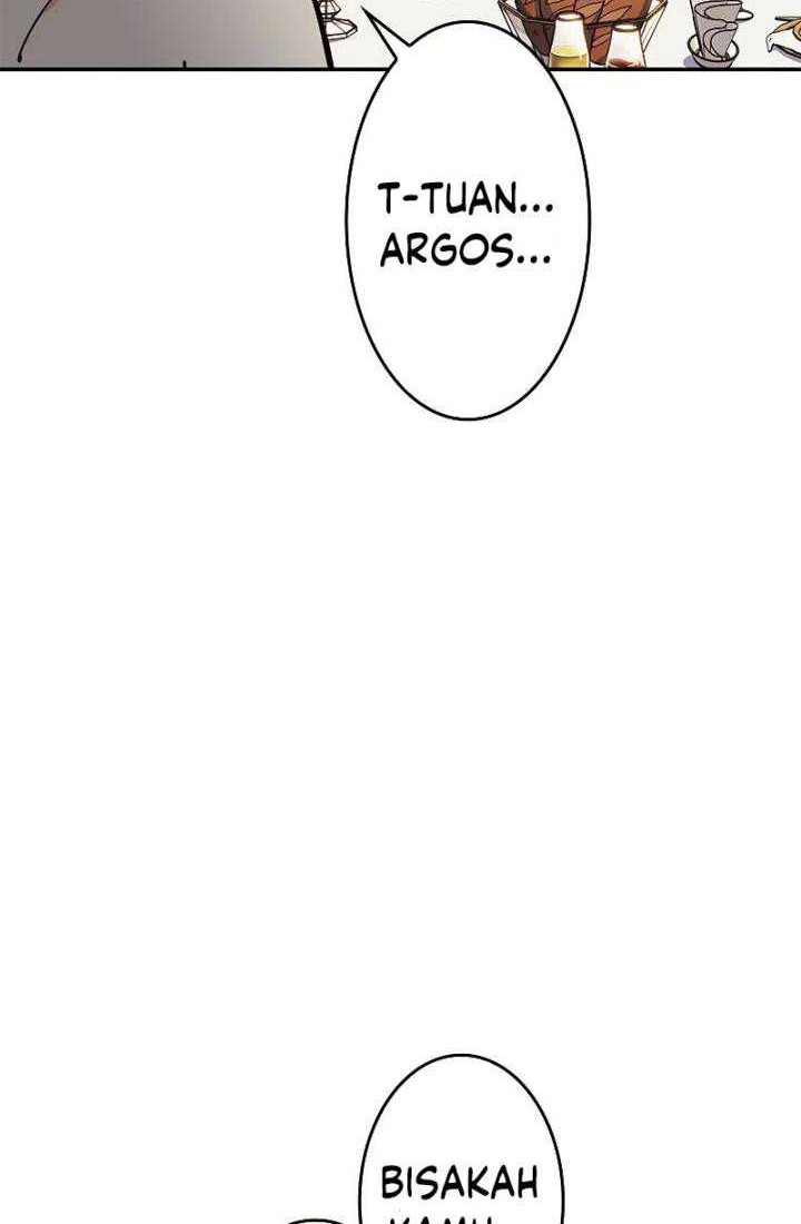 White Dragon Duke: Pendragon Chapter 99 - halaman 25