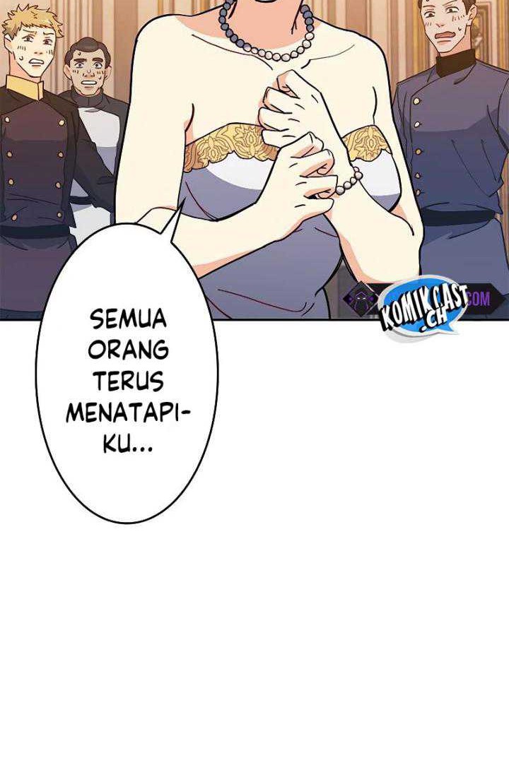 White Dragon Duke: Pendragon Chapter 99 - halaman 27