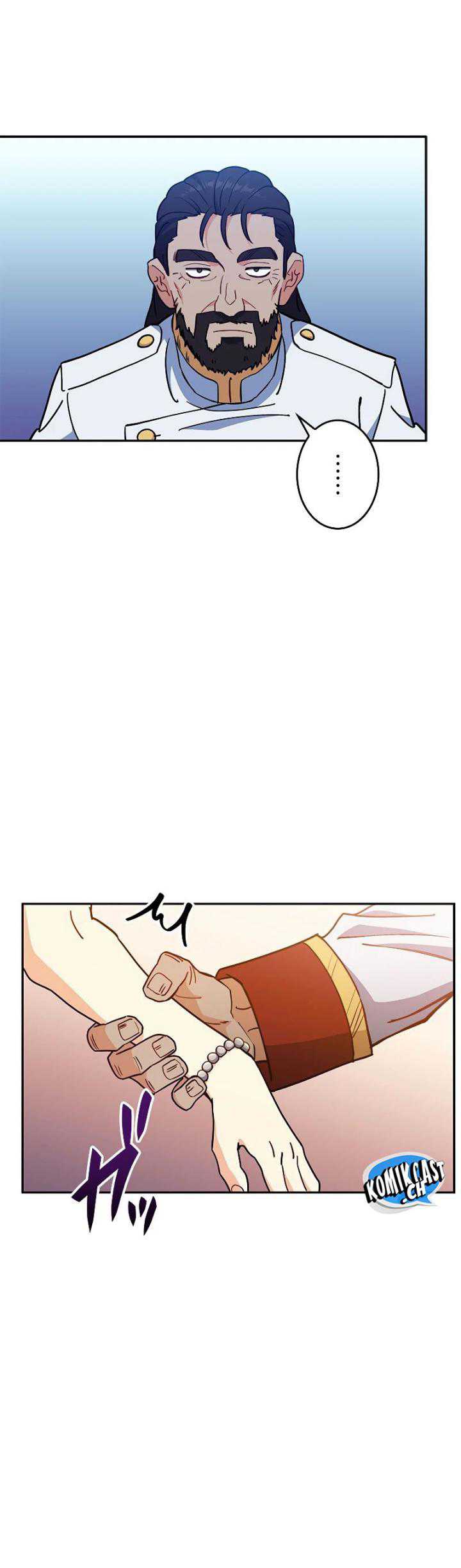 White Dragon Duke: Pendragon Chapter 99 - halaman 28