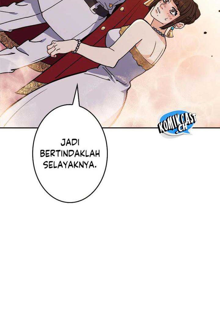 White Dragon Duke: Pendragon Chapter 99 - halaman 36