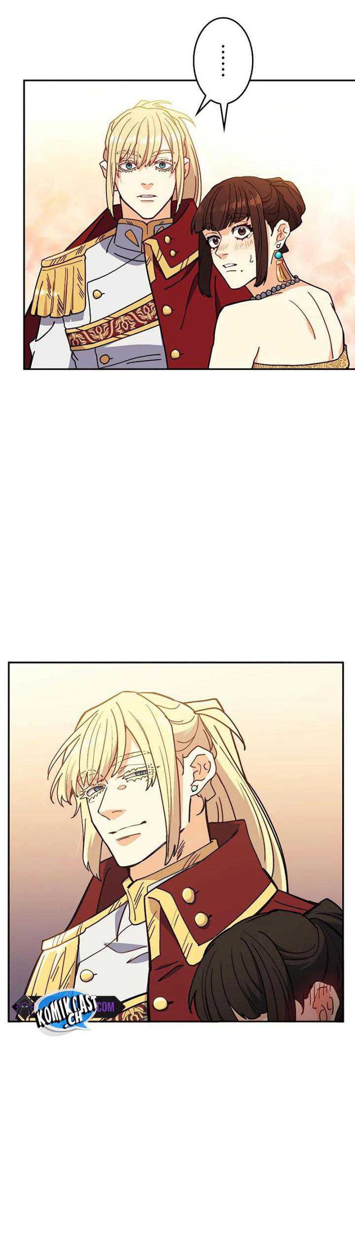White Dragon Duke: Pendragon Chapter 99 - halaman 37