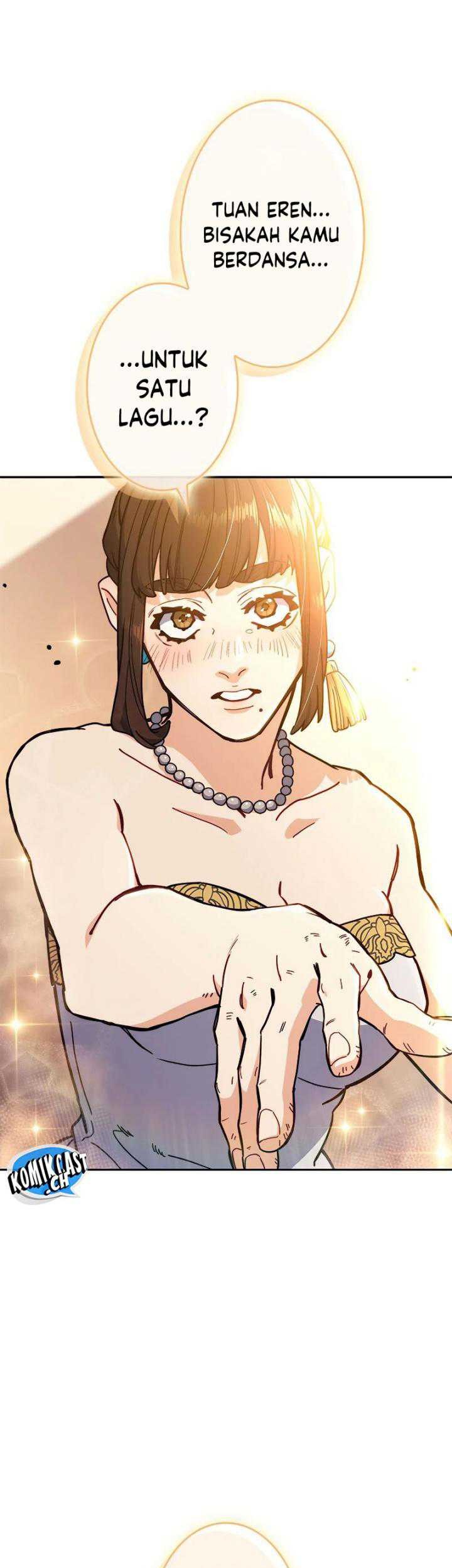 White Dragon Duke: Pendragon Chapter 99 - halaman 39