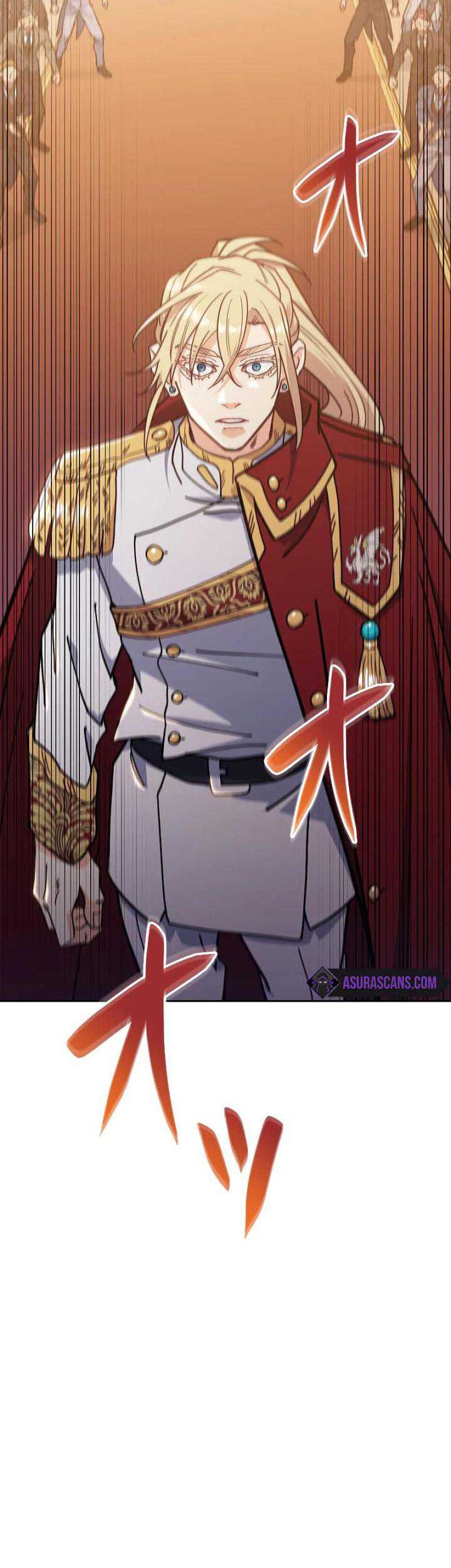 White Dragon Duke: Pendragon Chapter 99 - halaman 4