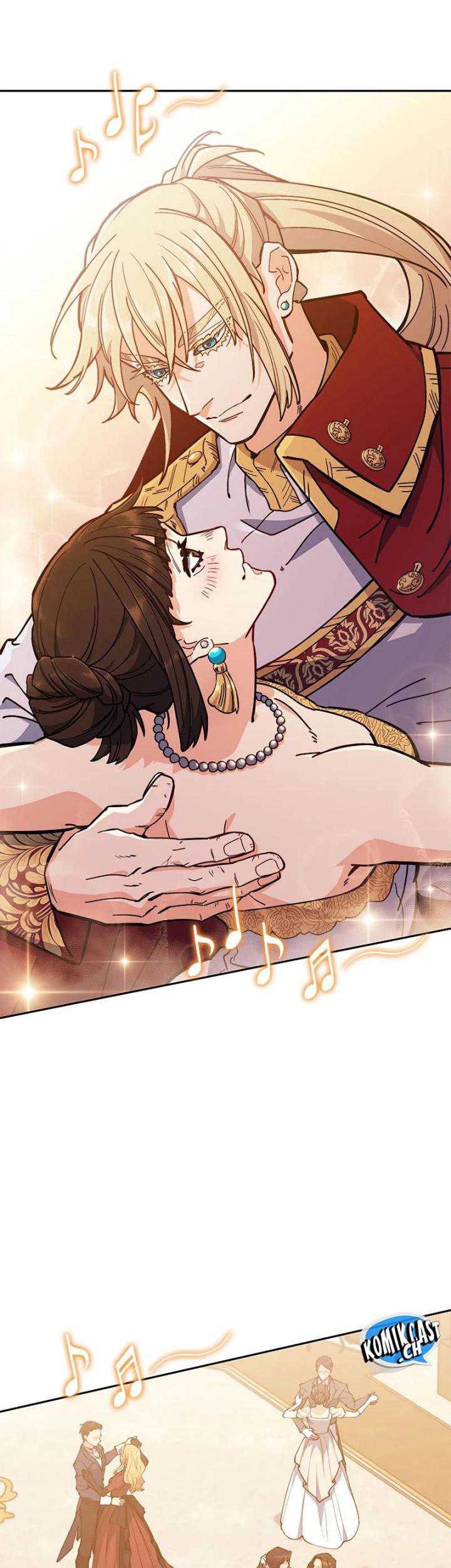 White Dragon Duke: Pendragon Chapter 99 - halaman 47