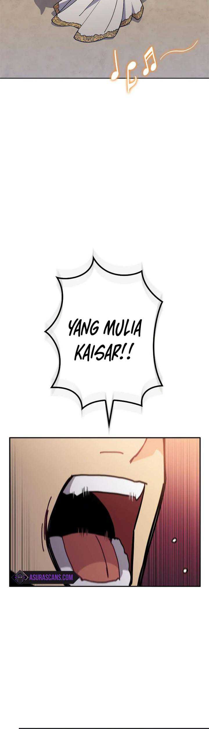 White Dragon Duke: Pendragon Chapter 99 - halaman 49