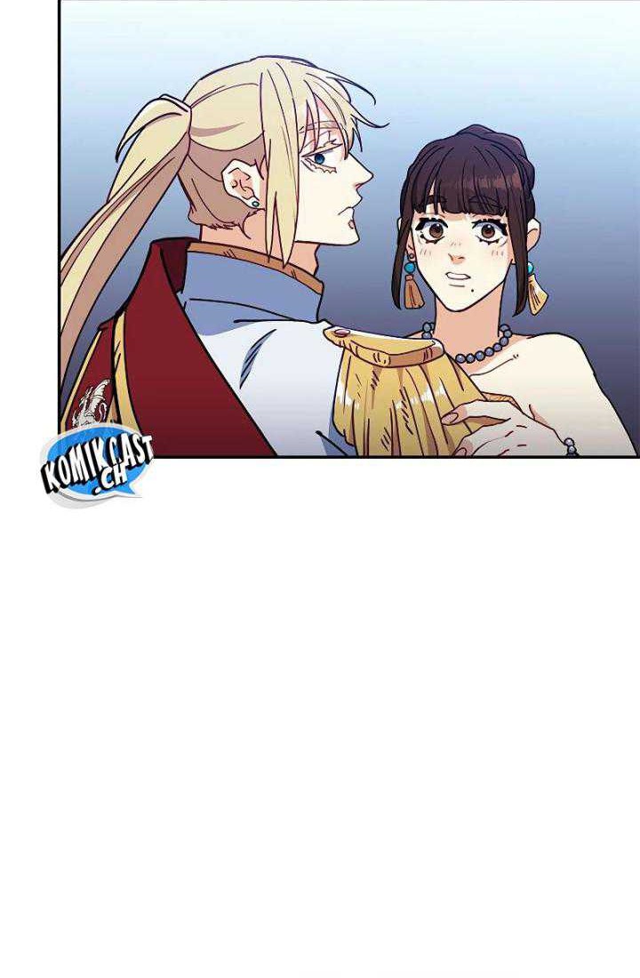 White Dragon Duke: Pendragon Chapter 99 - halaman 50