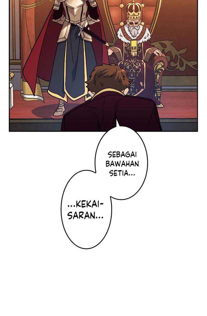 White Dragon Duke: Pendragon Chapter 99 - halaman 53