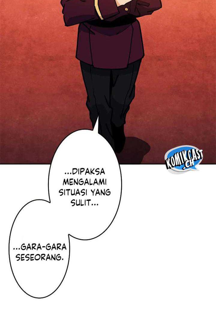 White Dragon Duke: Pendragon Chapter 99 - halaman 55