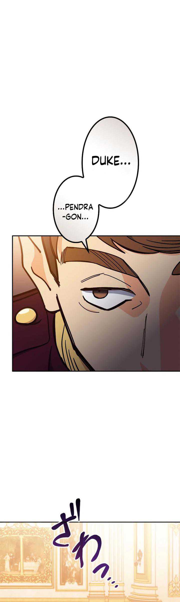 White Dragon Duke: Pendragon Chapter 99 - halaman 56
