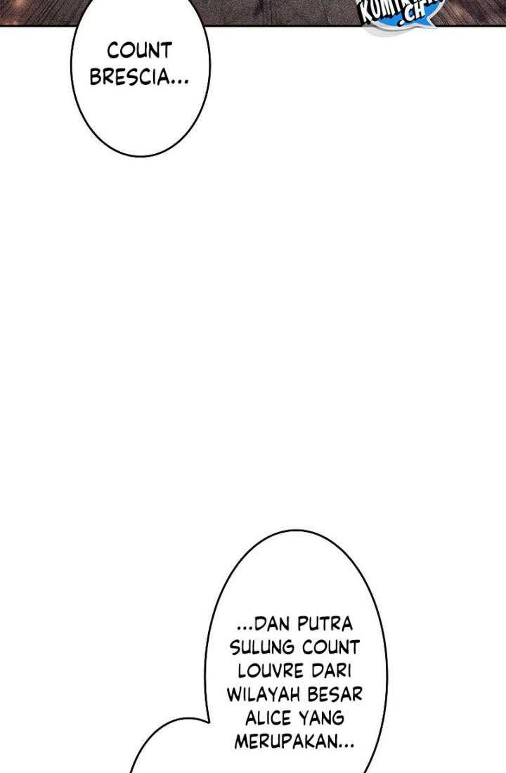 White Dragon Duke: Pendragon Chapter 99 - halaman 58